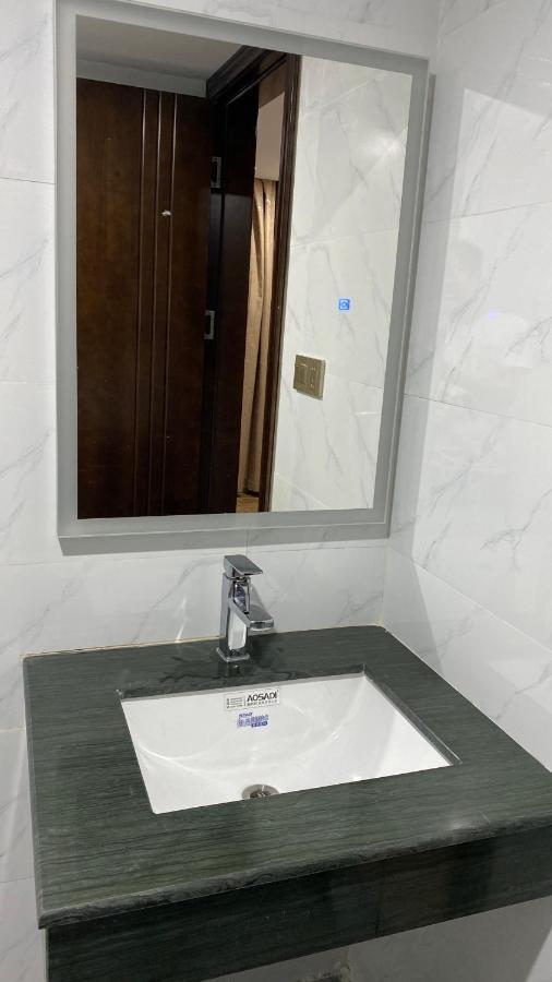 U Plus Internationl Hotel 优家国际酒店 Phnom Penh Extérieur photo
